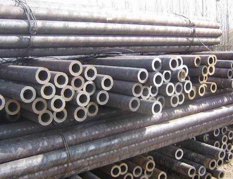 45號無縫鋼管 45號無縫鋼管